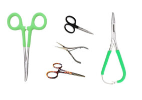 Clamps---Scissors