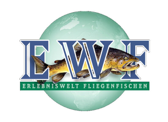 EWF 2023 | 18. Internationale Erlebniswelt Fliegenfischen - 
