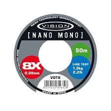 Vision Nano Mono 0,30 - 30m