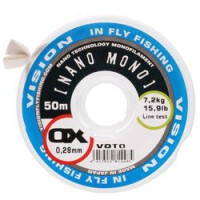 Vision Nano Mono 0,33 - 30m