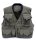 Vision Caribou Vest Green S - Small