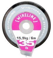 WireLine 15lb - 6m