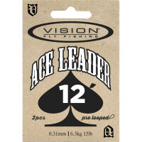 Vision ACE Leader 15ft 0,38mm