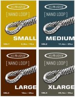 Vision Nano Loops - Large