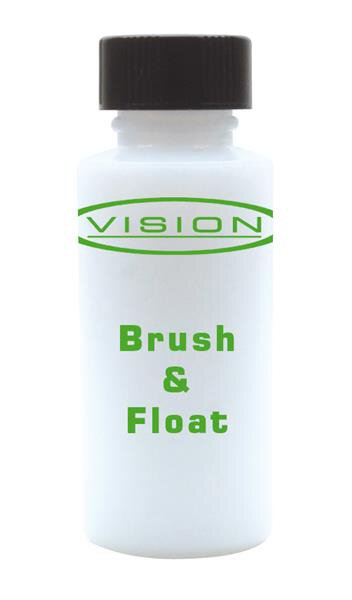 Vision Brush&Float