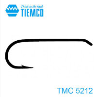 Tiemco TMC5212 #8