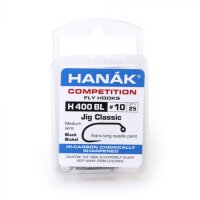 Hanak Jig Classic black/nickel -14