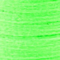Textreme PolyFloss - 280Den. - 50meters Fluo Chartreuse
