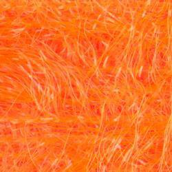 Textreme Long Hair 3meters Large Fluo Orange