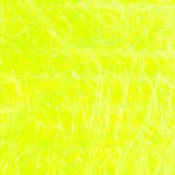 Textreme Long Hair 3meters Large Fluo Yellow