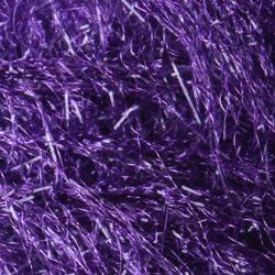 Textreme Long Hair 3meters Large Purple