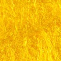 Textreme Long Hair 3meters Large Yellow