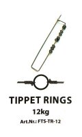 FTS - Tippet Rings
