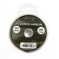 FTS - Fluorocarbon - 50m