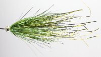 Bauer´s UV Green Gold for Wiggletail
