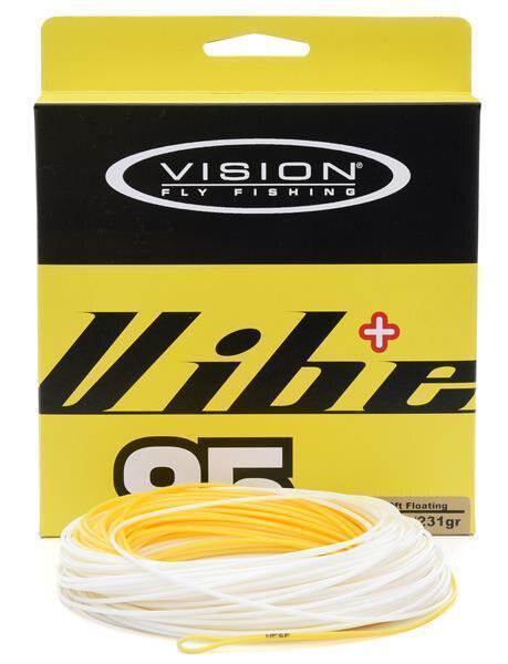 Vision Vibe 85+ FlyLine - 5-6/12g