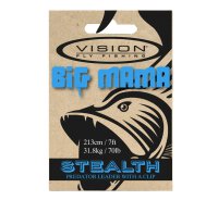 BIG MAMA STEALTH leader