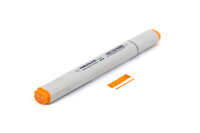 Finecolour Marker - Pumpkin