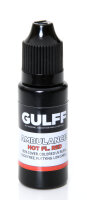 Gulff - Ambulance - Hot Flou Red 15ml