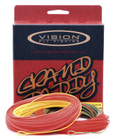 Vision Grand Daddy FlyLine - 8 Floating