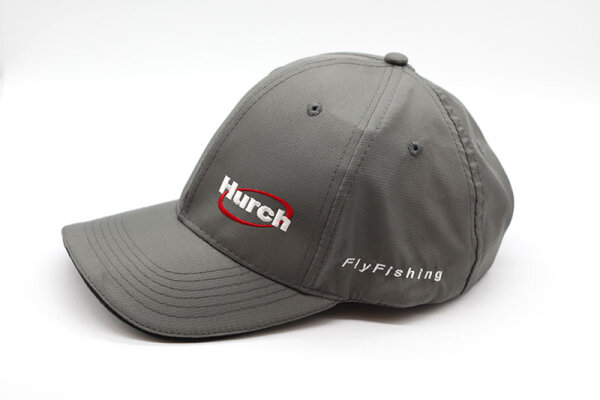 Hurch Cap - Grey