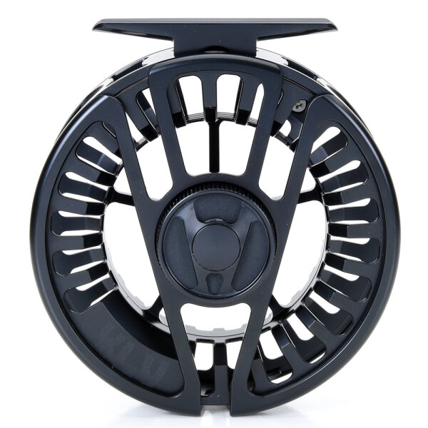 Vision XLV Reel 5-6 Black