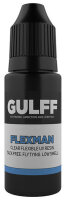 Gulff - Clear Resins - Flexman 15ml
