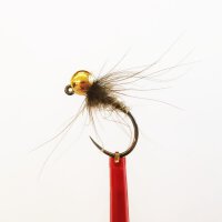 TUNGSTEN Nymph