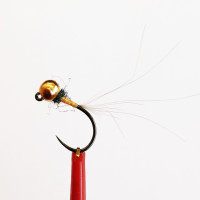 TUNGSTEN Nymph