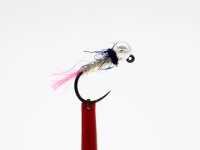 TUNGSTEN Nymph