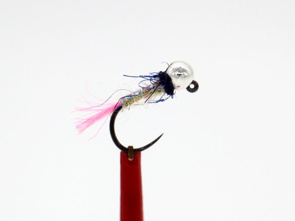 TUNGSTEN Nymph