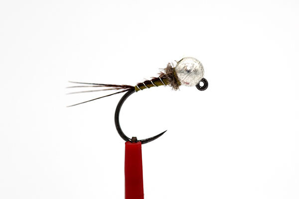 TUNGSTEN Nymph
