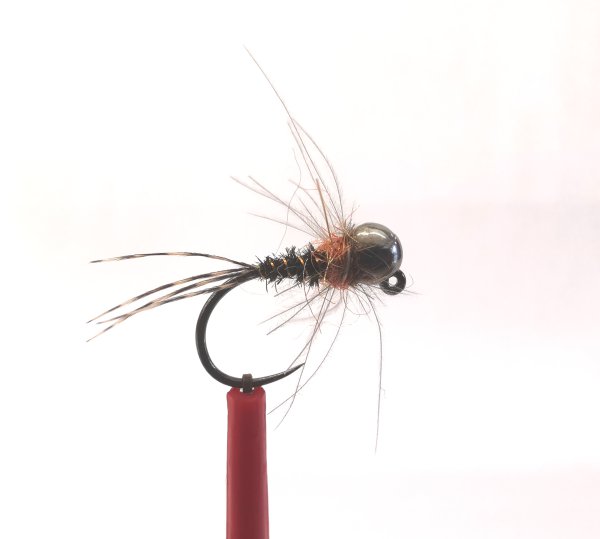 TUNGSTEN Nymph