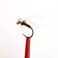 TUNGSTEN Nymph