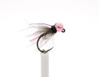 TUNGSTEN Nymph