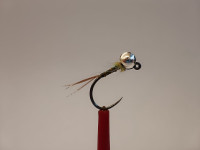 TUNGSTEN Nymph