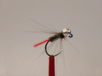 TUNGSTEN Nymph