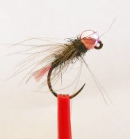 TUNGSTEN Nymph