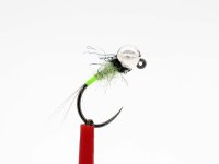 TUNGSTEN Nymph