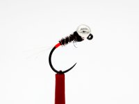 TUNGSTEN Nymph