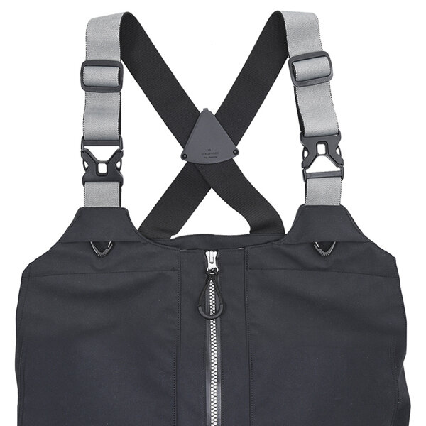 Vision Vene B&amp;B Trousers Black