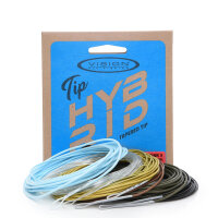 Hybrid Tapered Tip 20ft Inter to Sink2 - tip 20ft