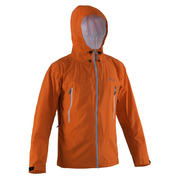 Grundens - Stormlight Jacket Burnt Orange -