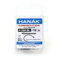 Hanak H390  Klinkhammer