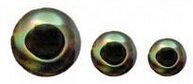 Flymen Fish-Skull Living Eyes Wind - 6.0mm (20pcs.)