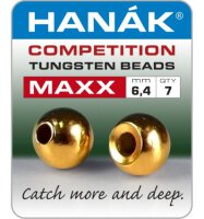 Hanak Maxx - 6,4mm 