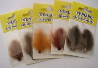 Veniard Super Select CDC - Brown