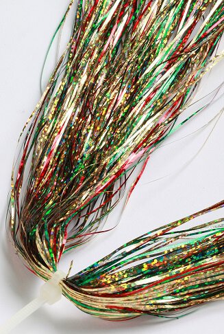 Hedron Flashabou Magnum HOLO PERCH
