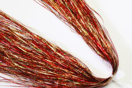 Hedron Flashabou Magnum HOLO SUNRISE