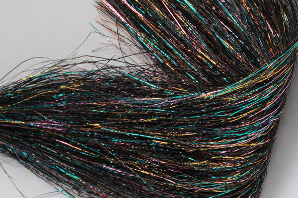 Hedron Polarflash BLK RNBW